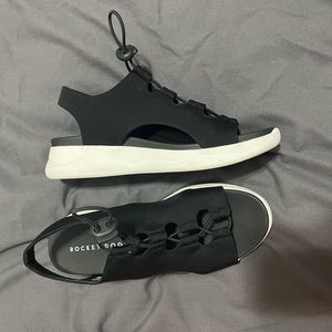 Rocket Dog Pollie Sandal